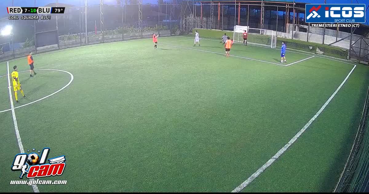 gol ventidue 