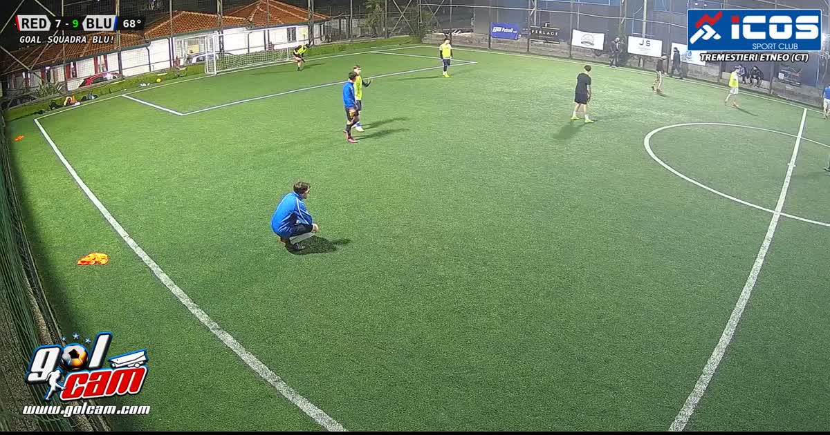 Gol del camicazze