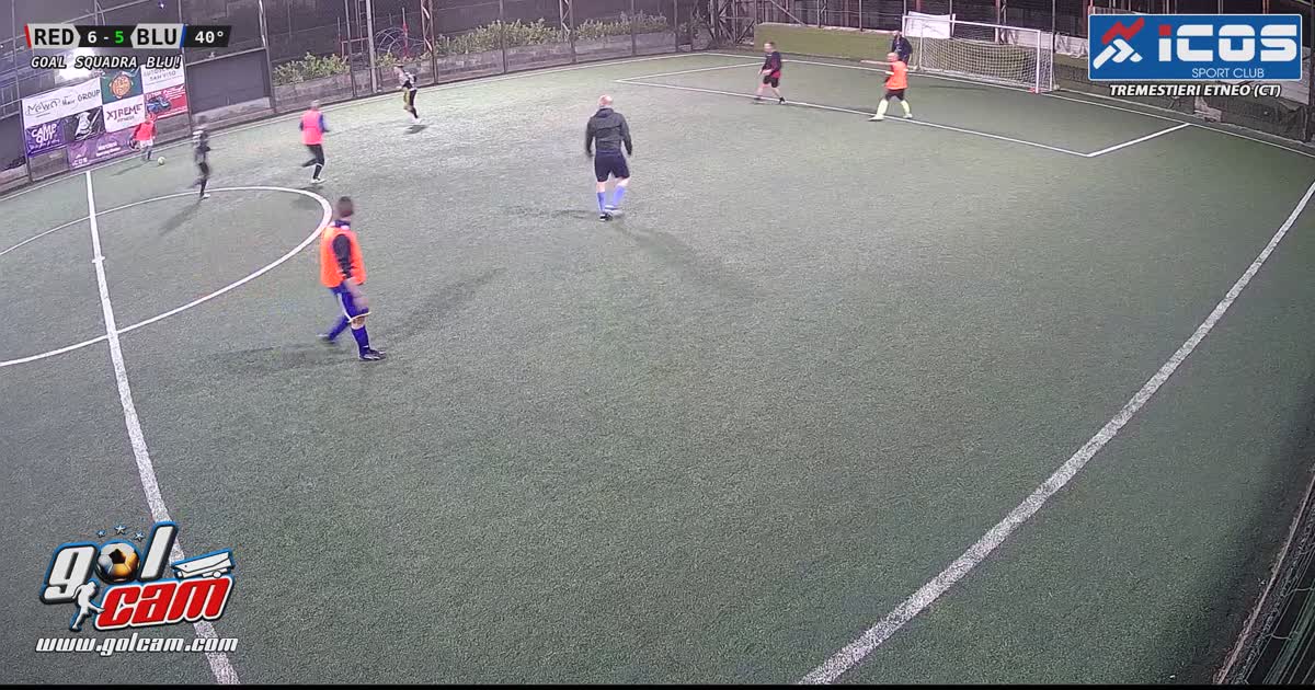Gol Facile