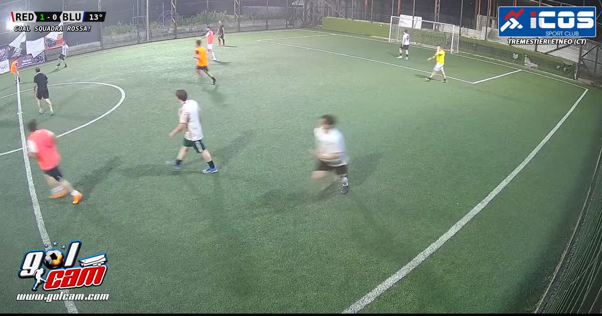 Primo gol