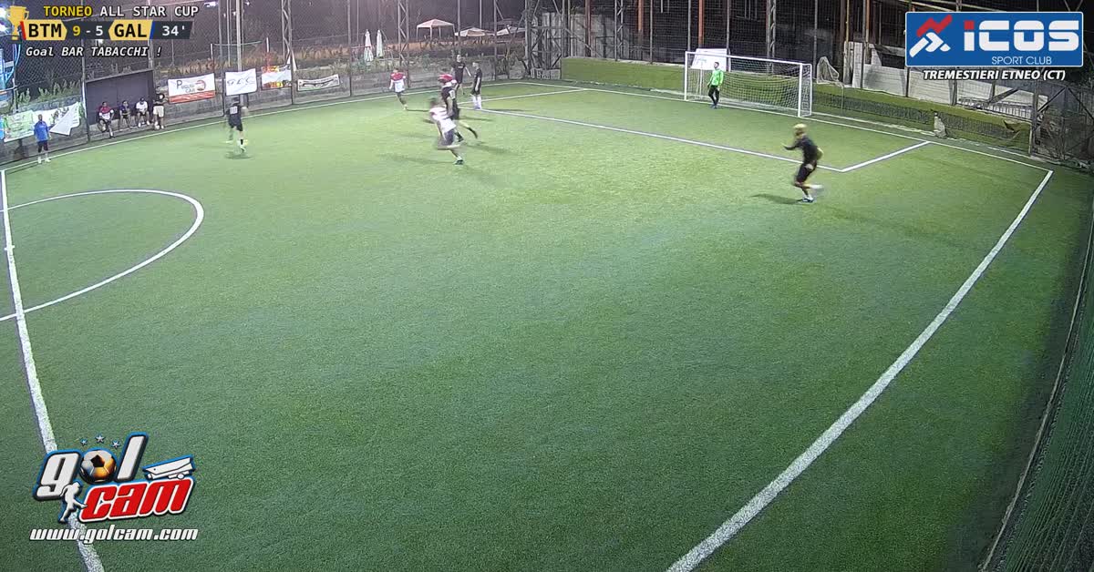 Goal bello