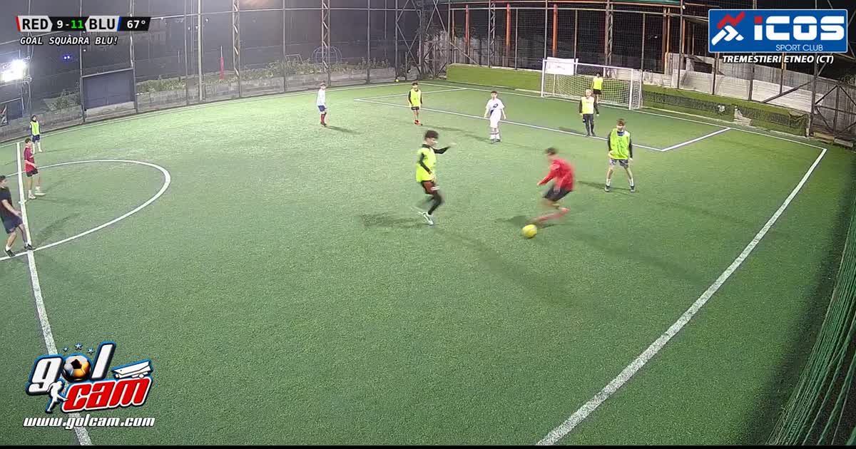 gol da maestro 