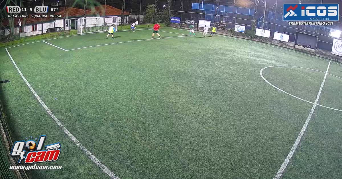 Bellezza calcistica 