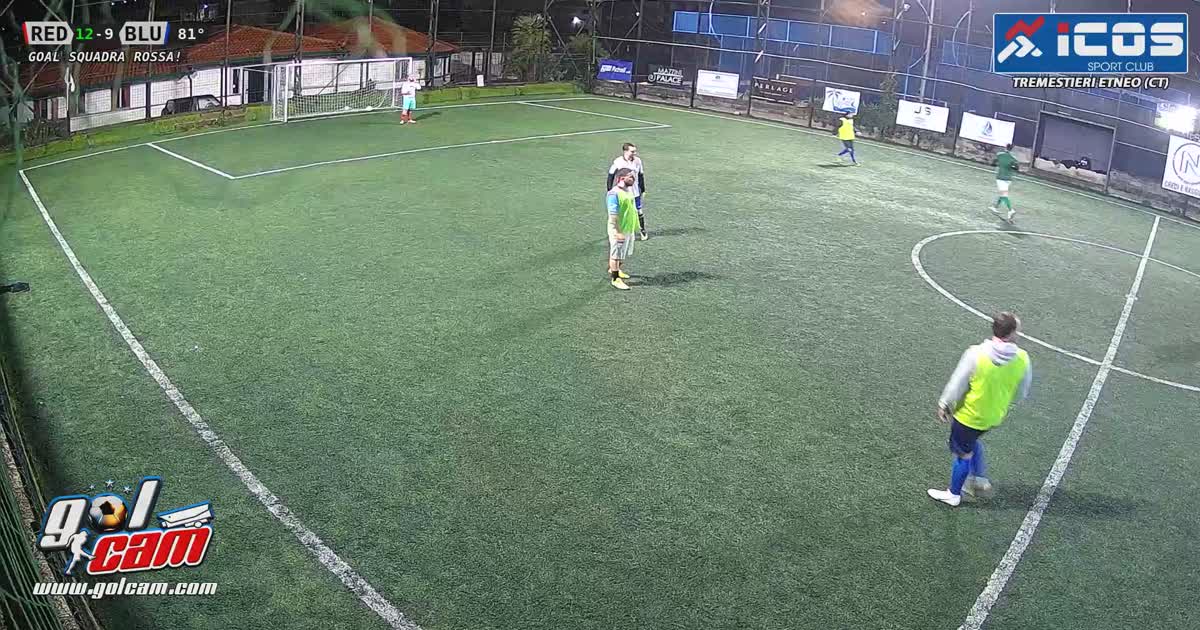 Svirgolata a 2km ma gol 