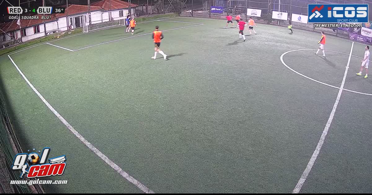 Gol da terzino