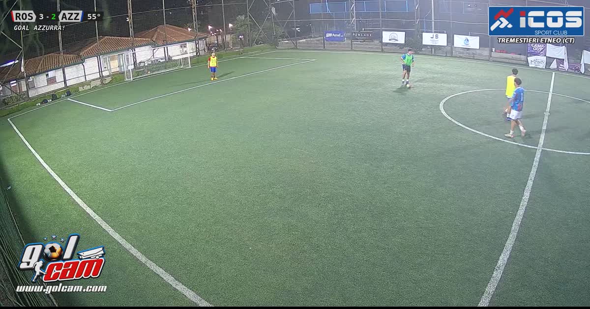 Goal a giro
