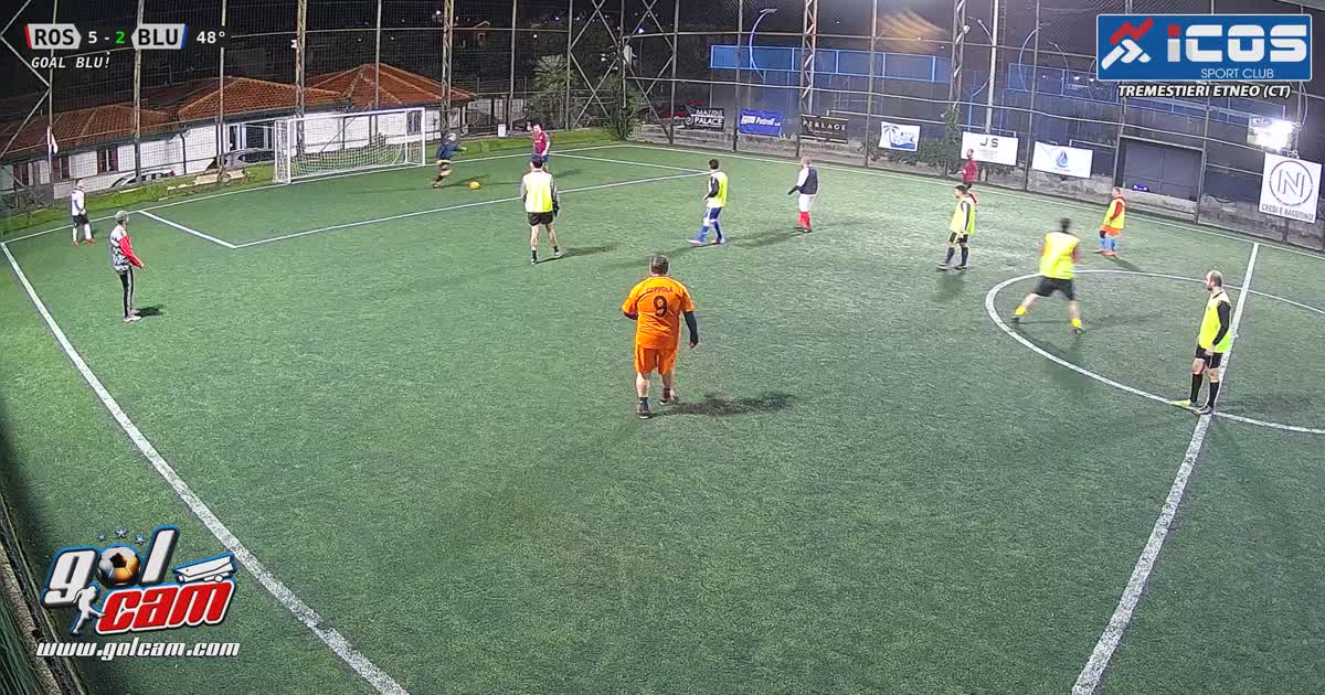 Gol coppola
