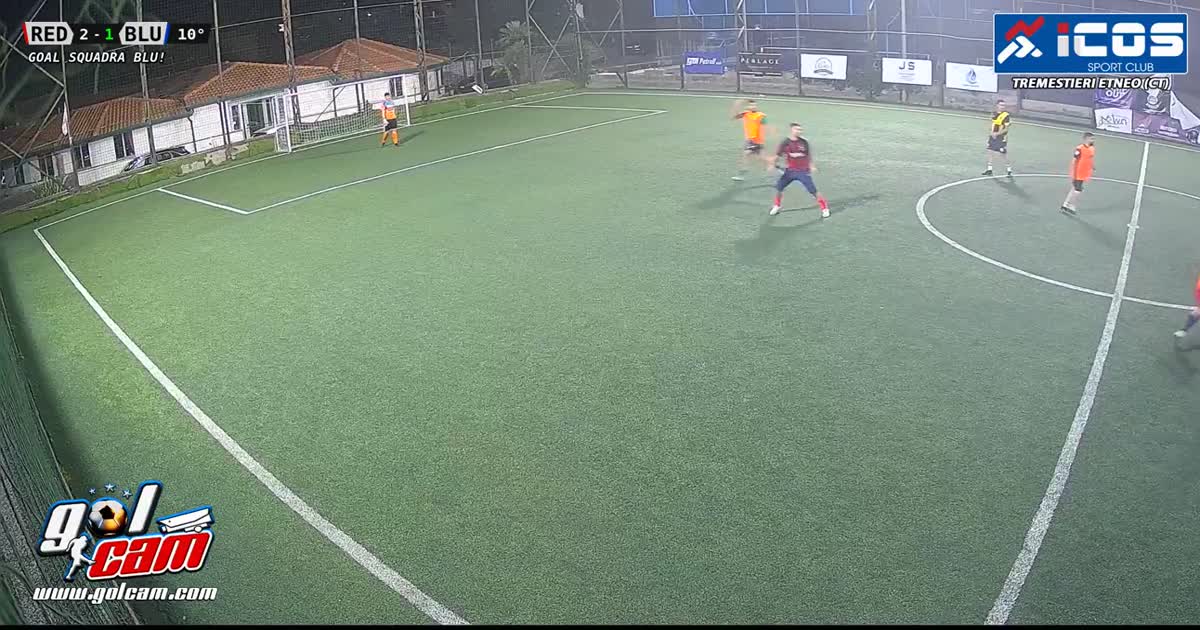 Sami goal 10