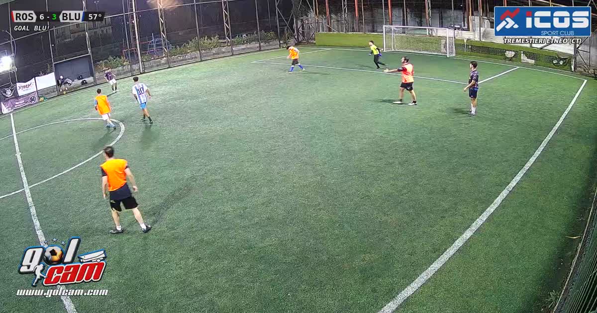 Gol del cazzo