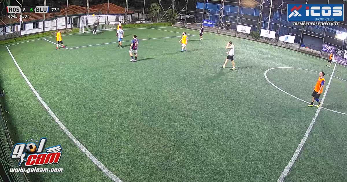 2 gol del cazzo