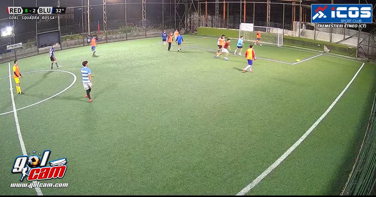 Gooooooool