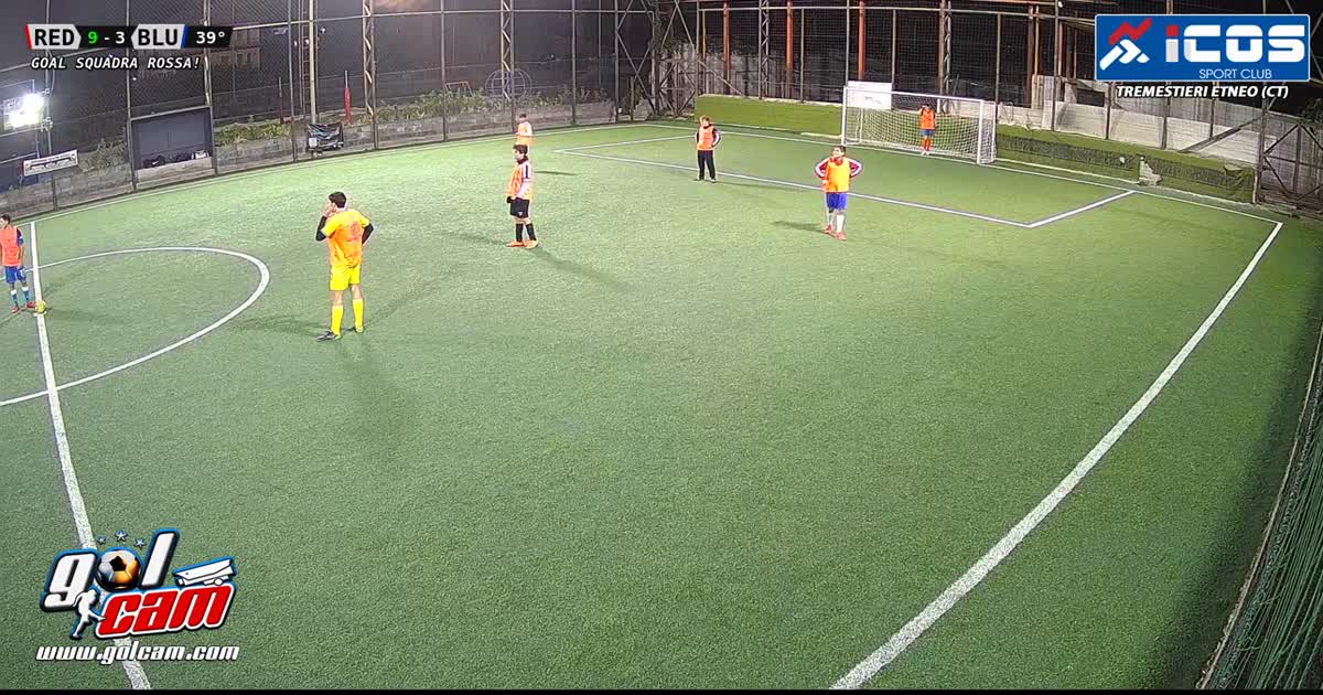 Gooooool