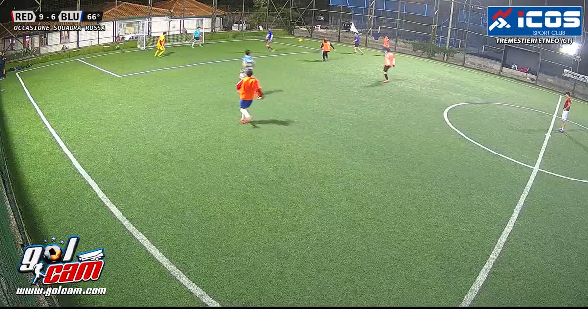 Gooooool