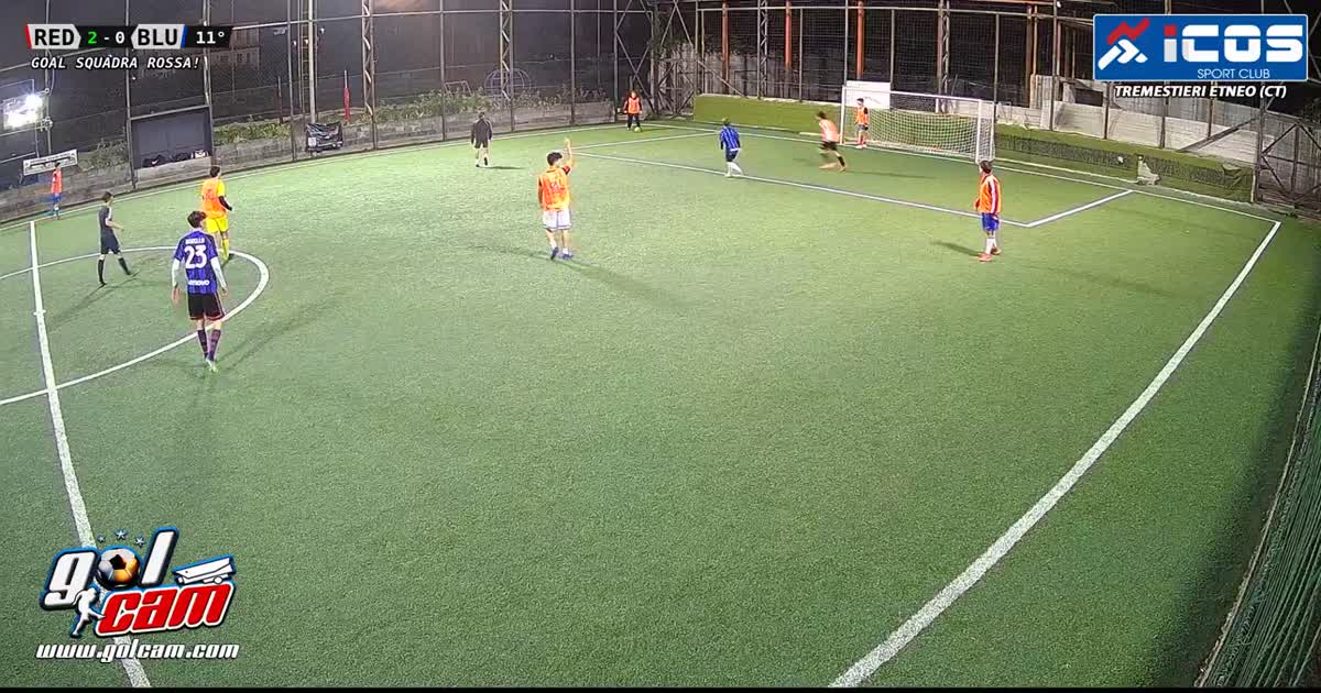 Gooooooool