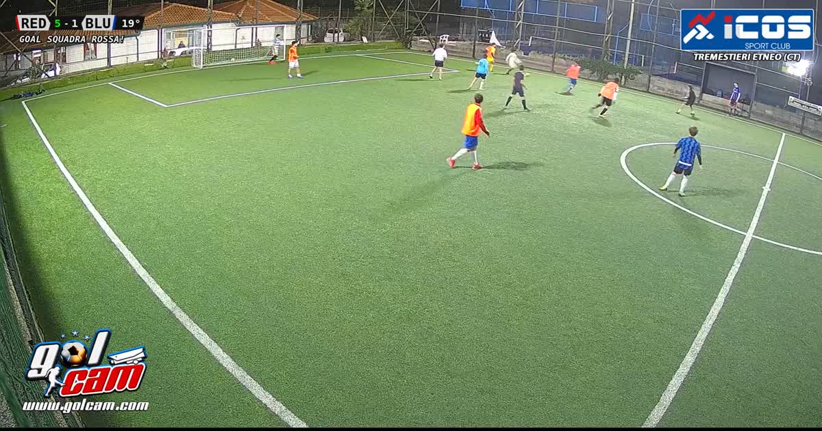 Gooooooool