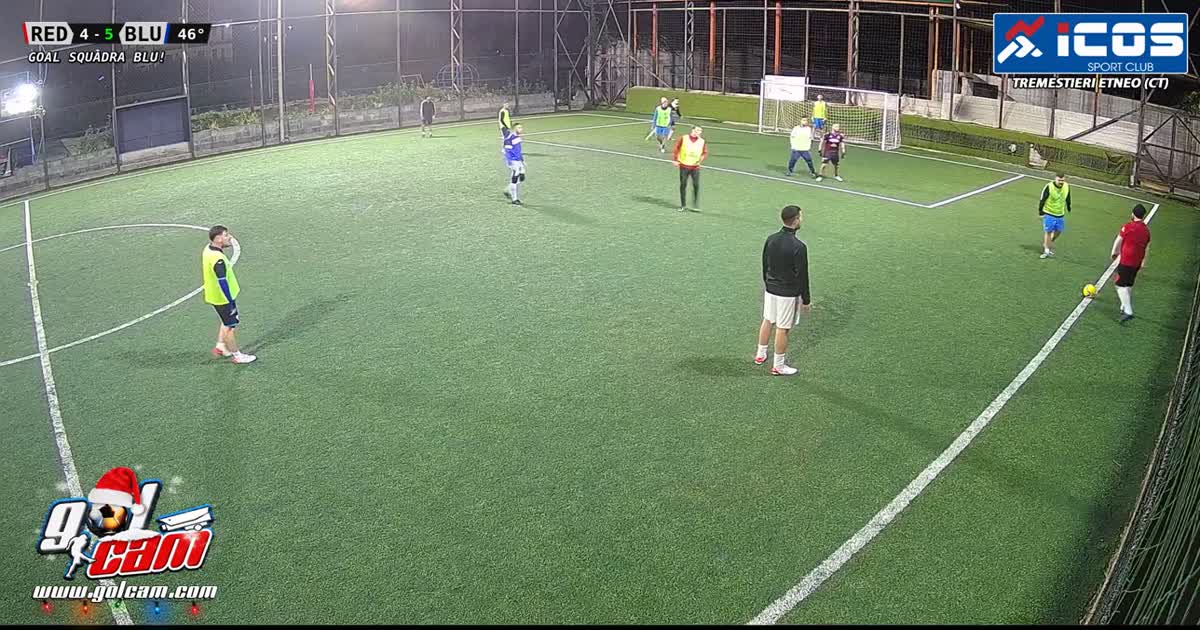 Gol simo 