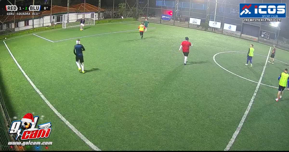 Gol Simo 