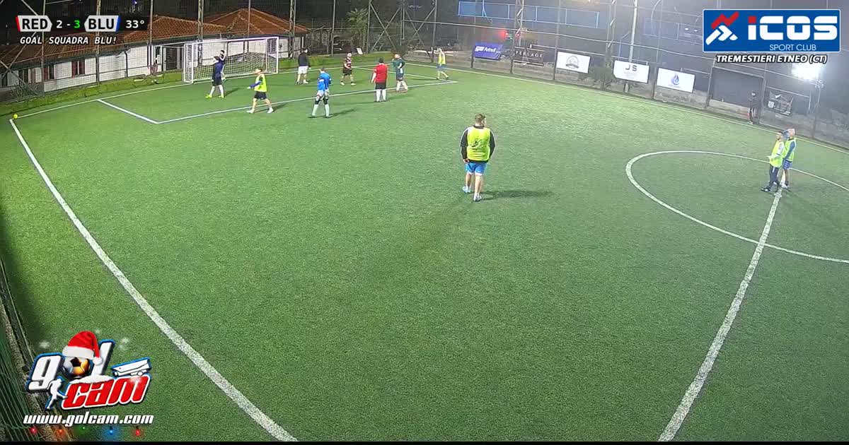 Gol simo 