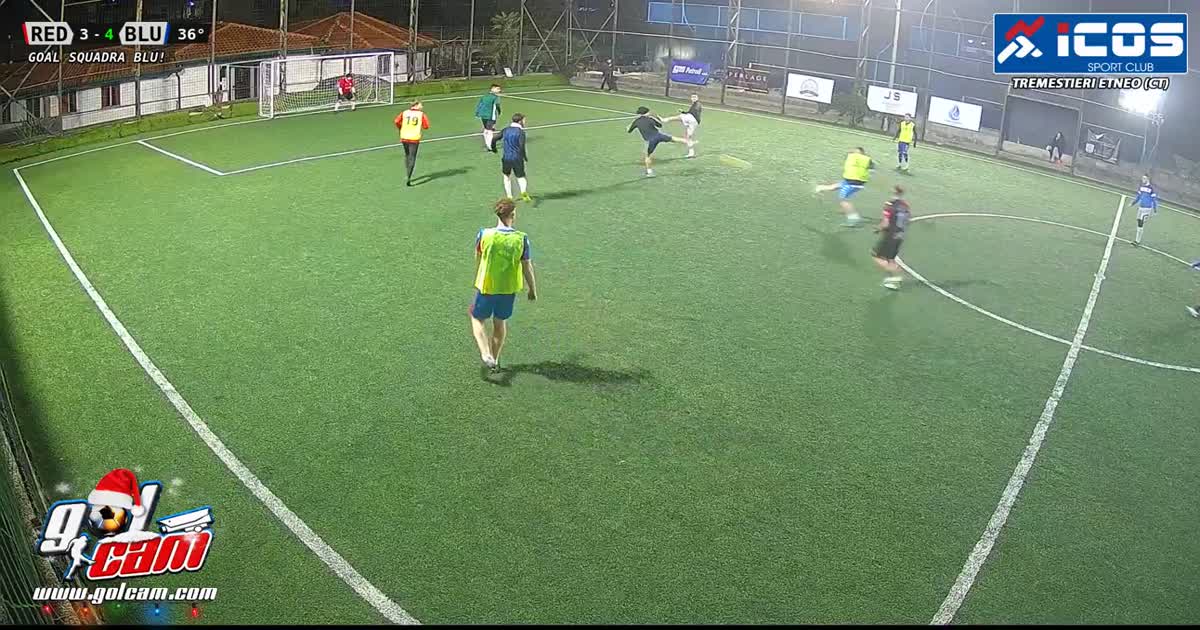 Gol simo 
