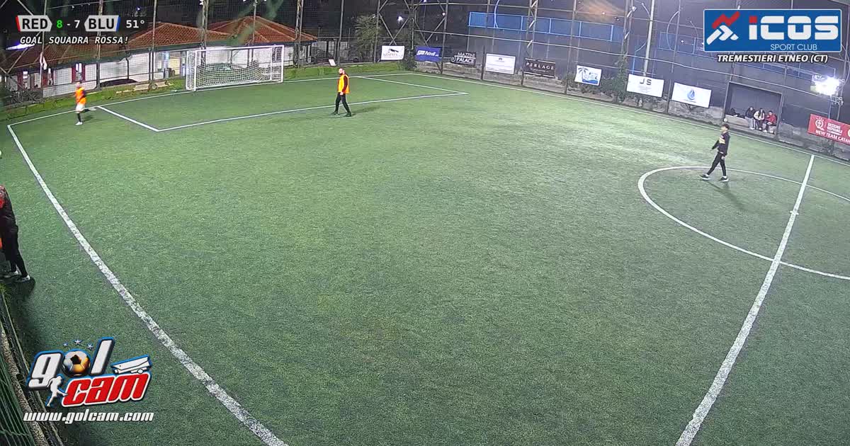 Bellissimo goal