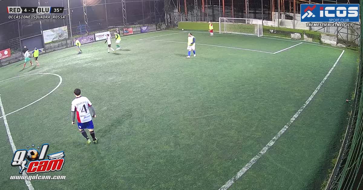 Traversa da fuori 