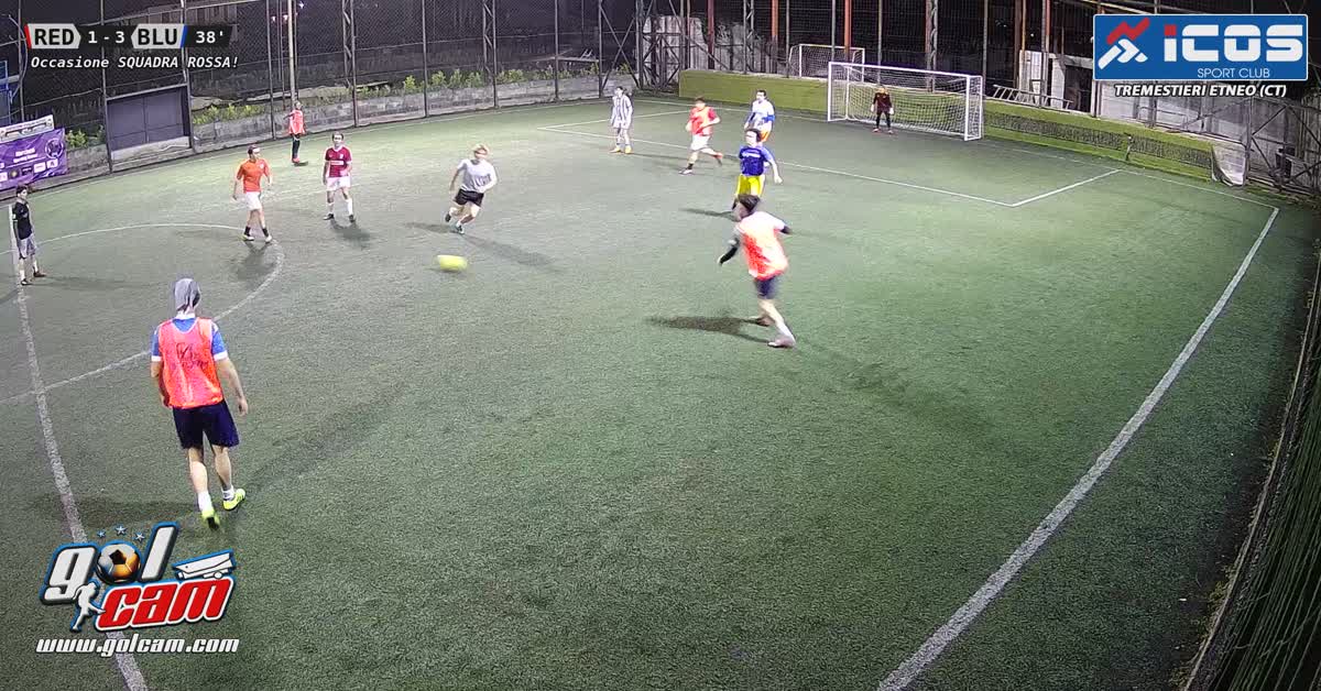 azione sfumata