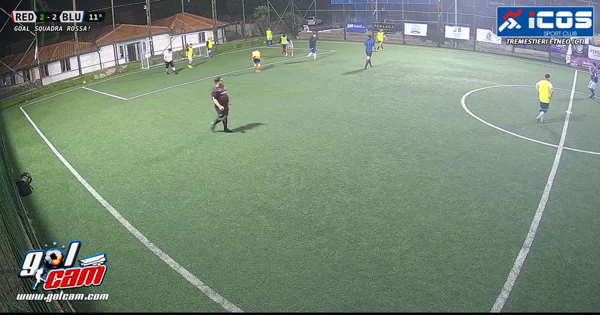 Gol de cul