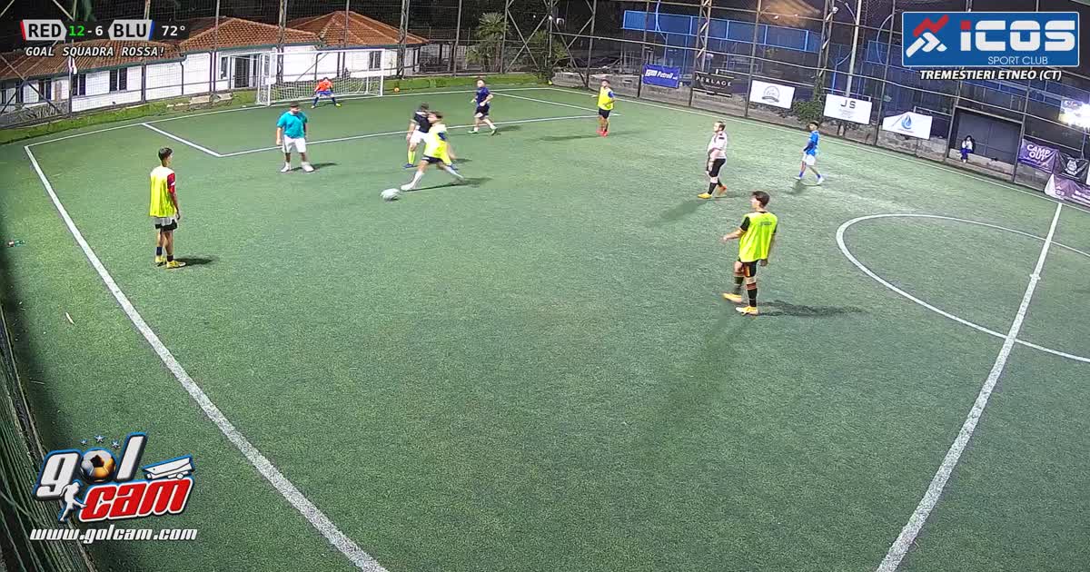 Tiro e dribbling 
