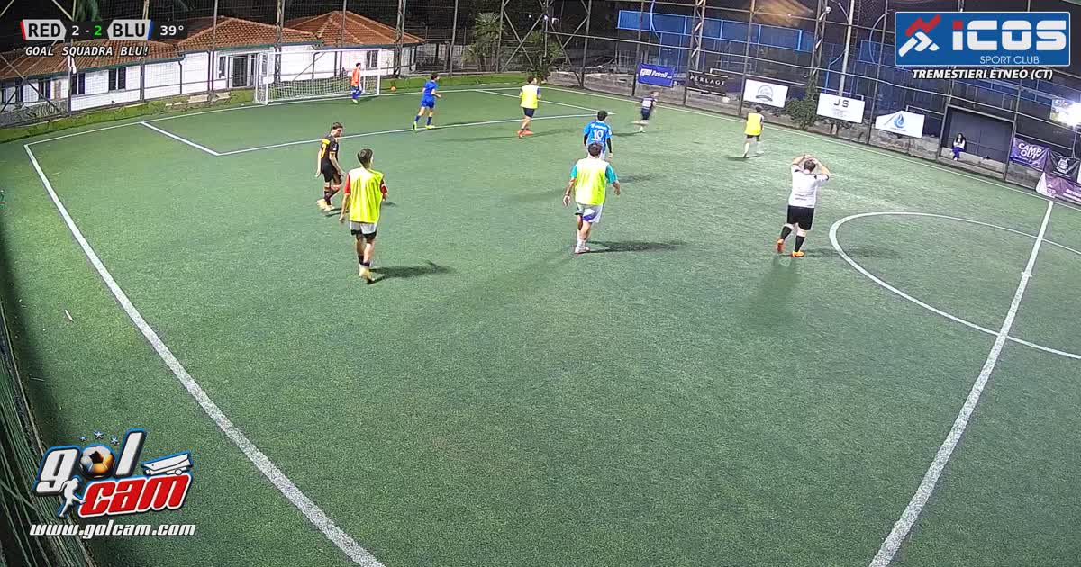 GOL 04