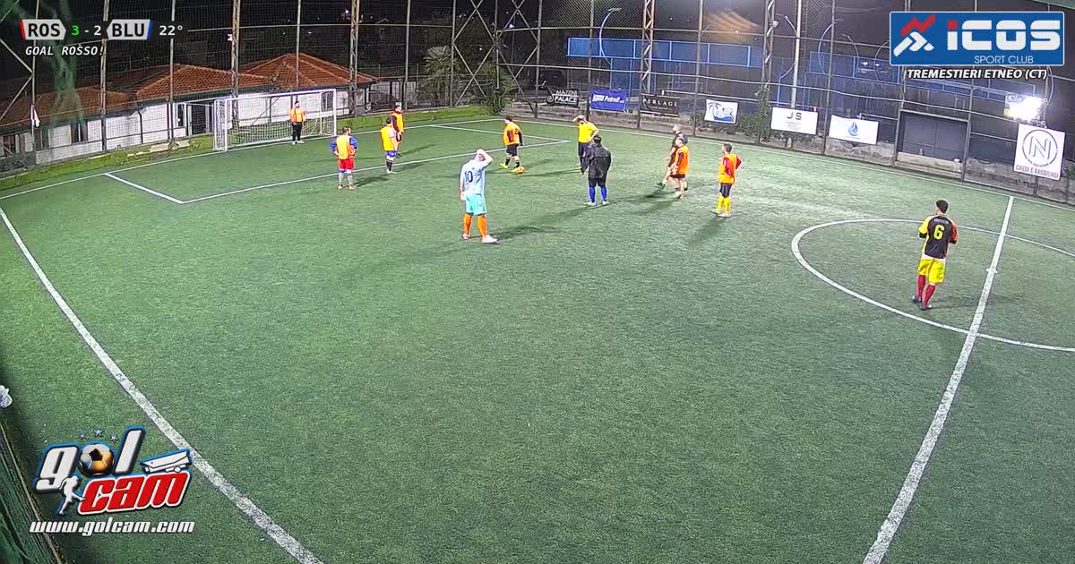 Scordinazione ma gol