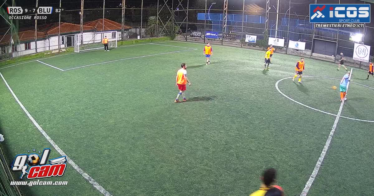 Bella azione ma sprecata