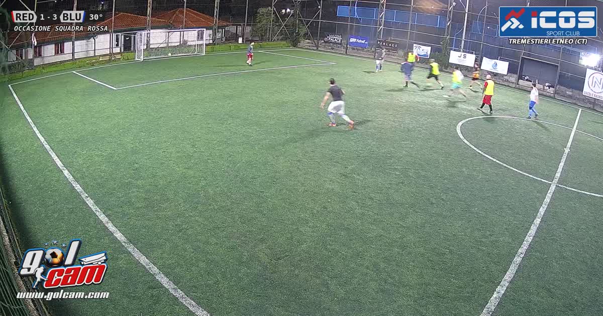Tiro pericoloso 