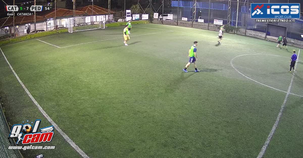 Gol Gili 