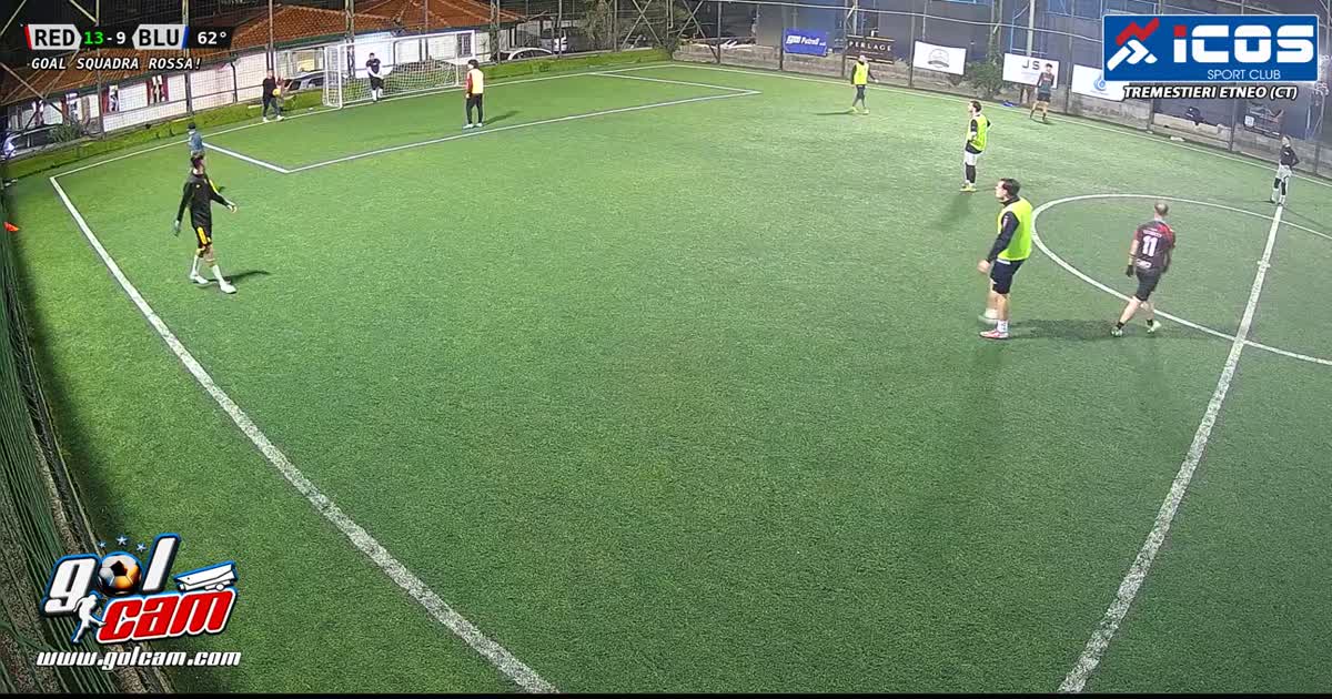 Gol pallonetto 