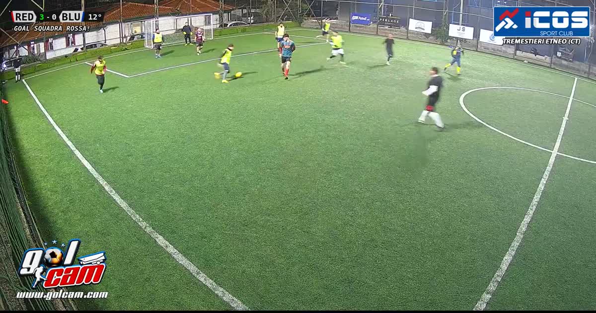 Gol Simo