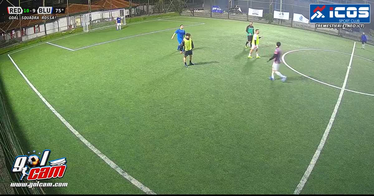 Gol vittoria 