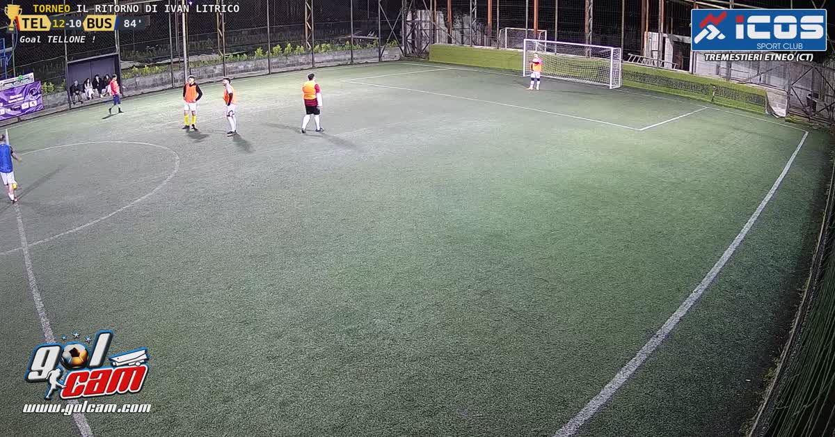 GOOOOOOL 1