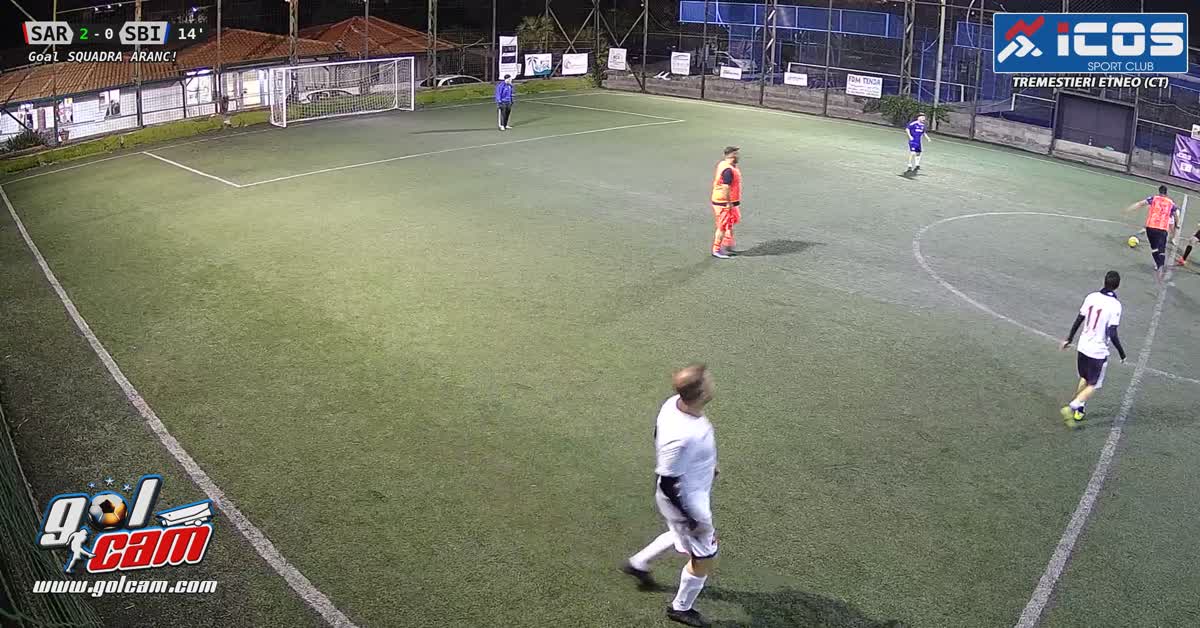 Gol Andrea 