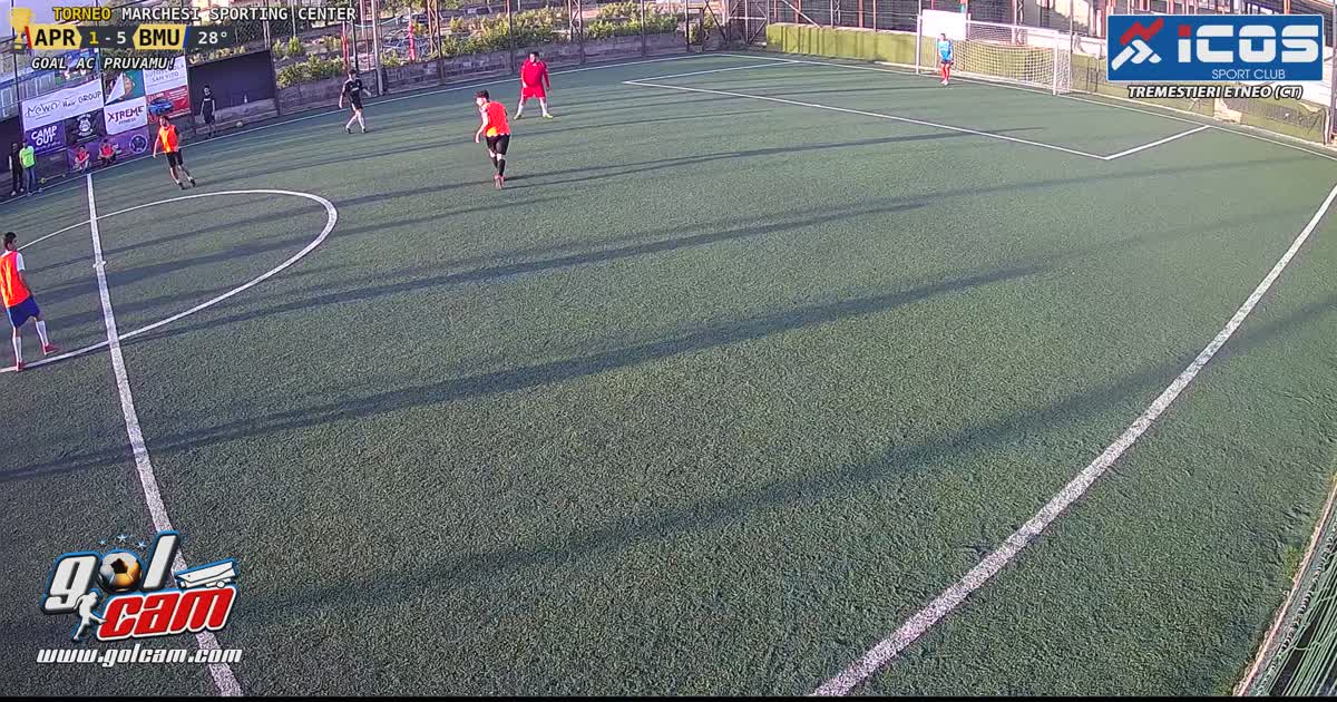 gol del 5-1