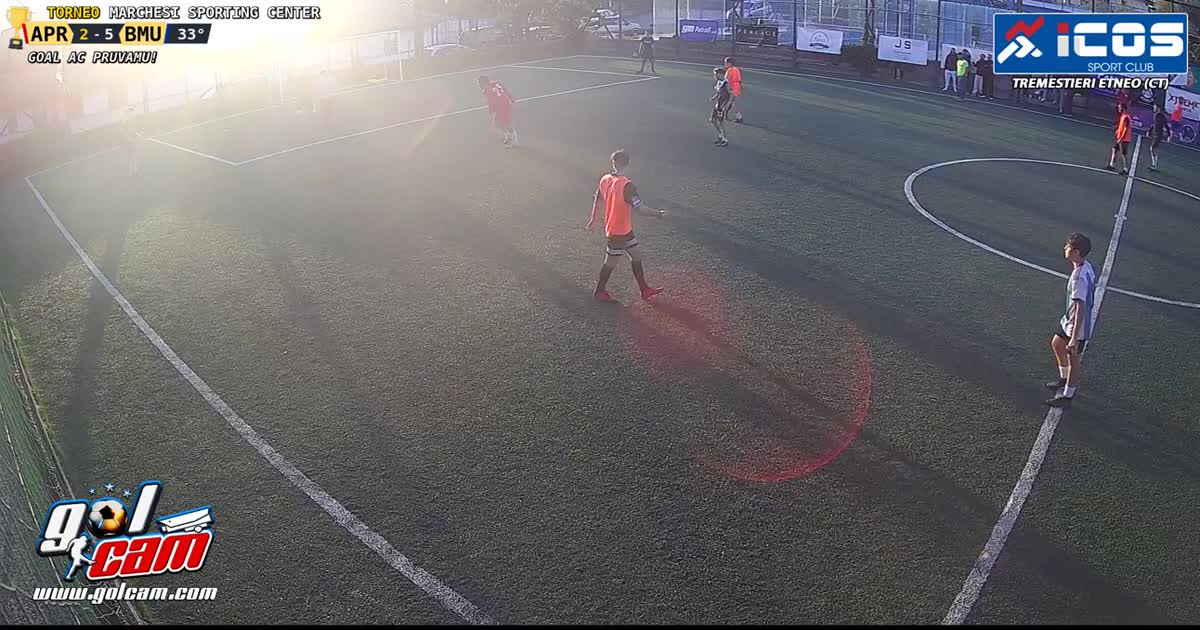 gol del 5-2
