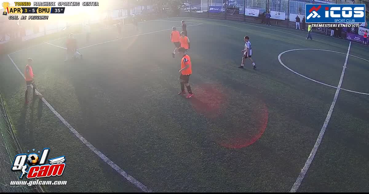 gol del 5-3