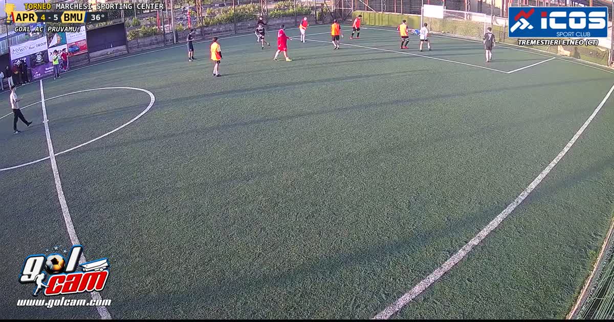 gol del 5-4