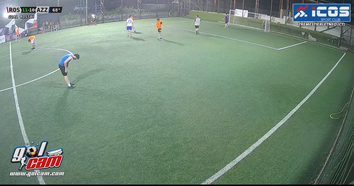 Gol di tacco