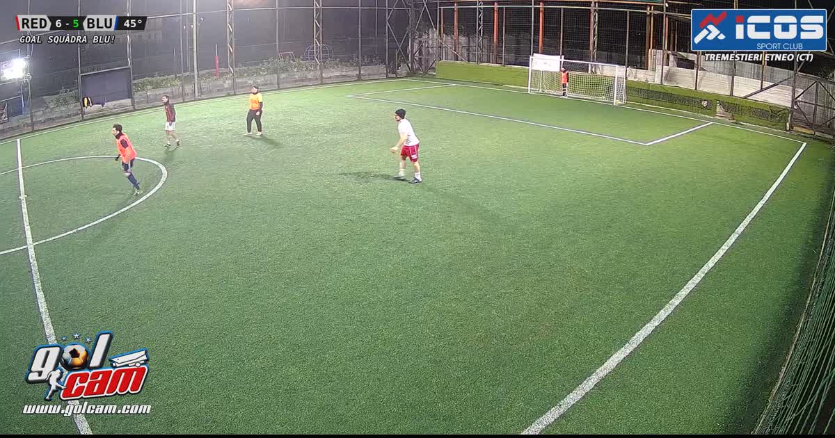 Assist e gool