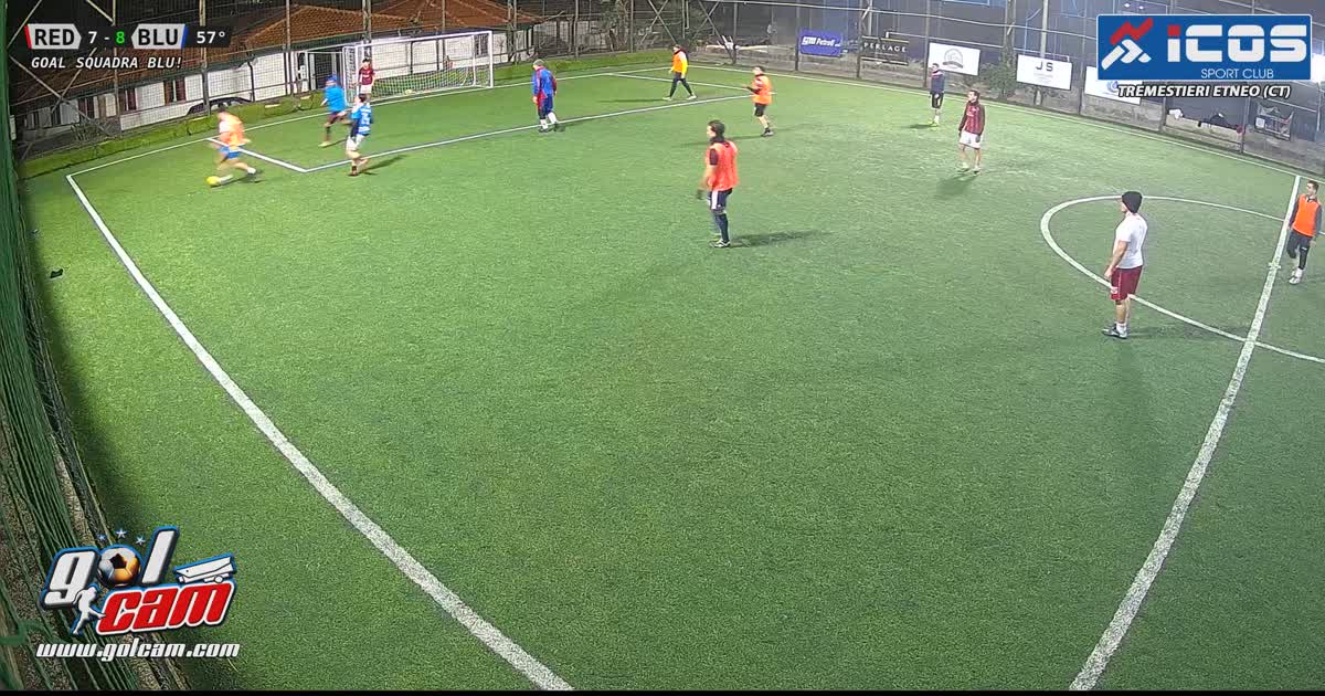 Passaggio e gool