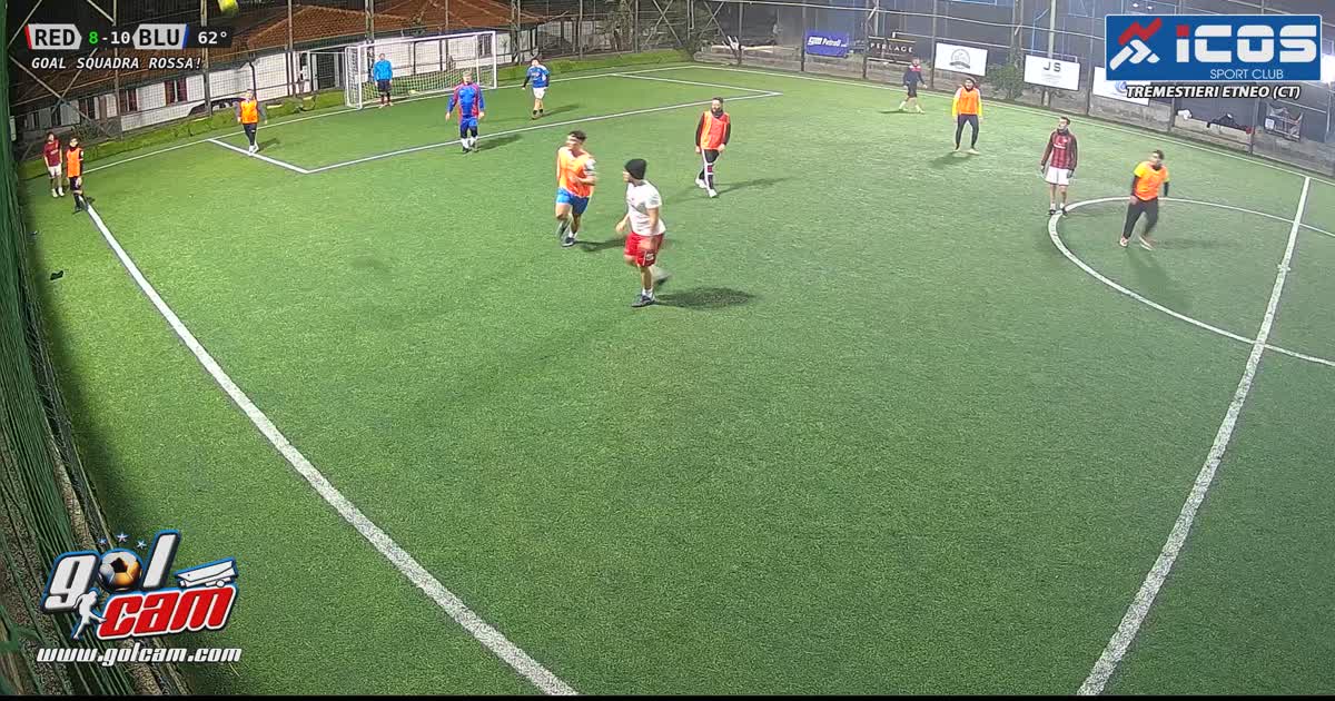 gol del più forte