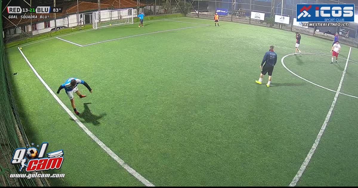 Assist e gool