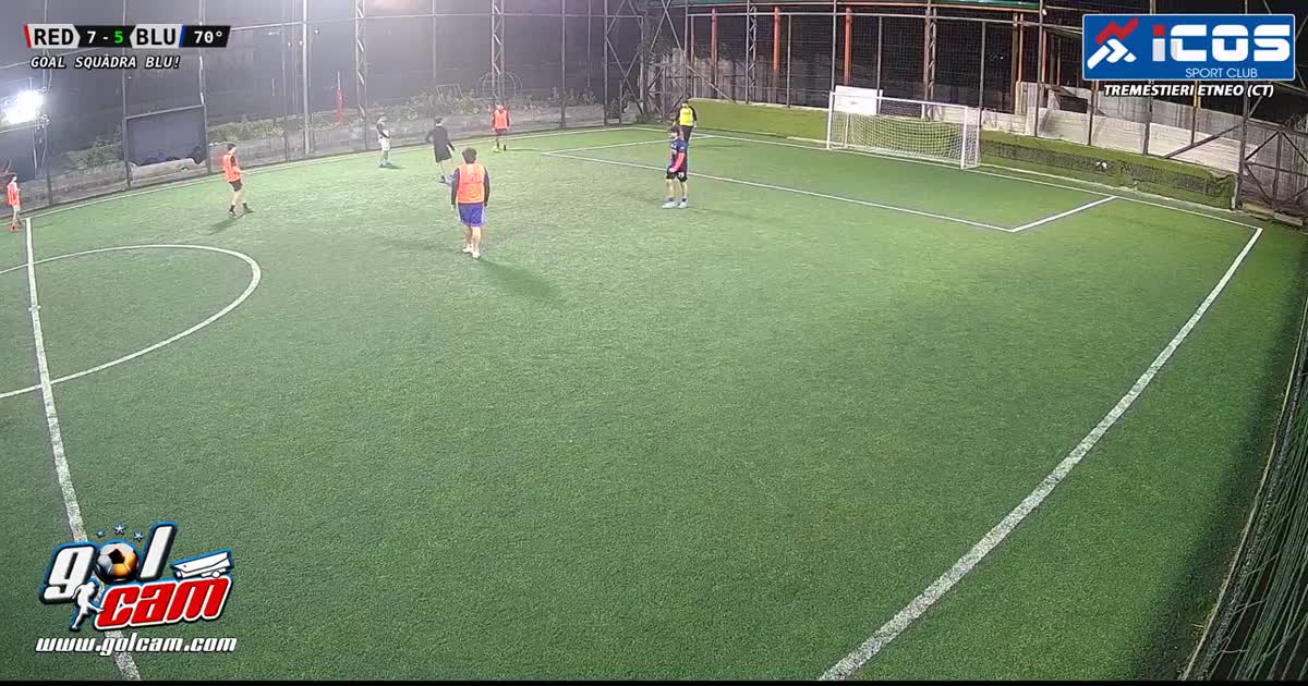 Gol 12