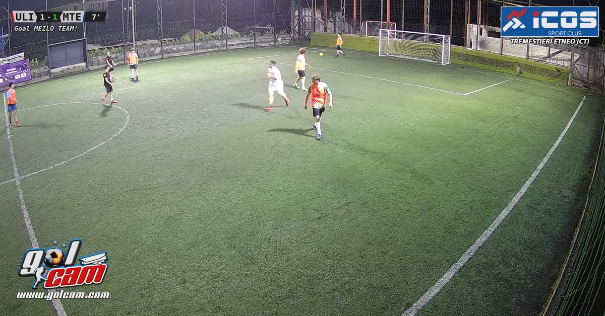 Gol vincen