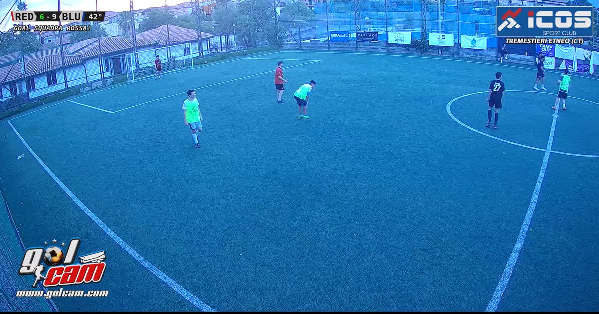 gol rubati